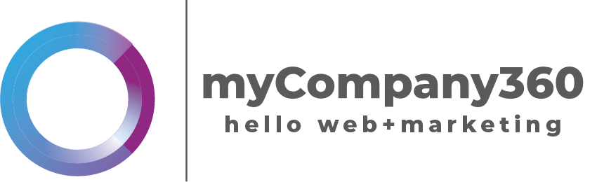 Cégem 360 weboldal készítés